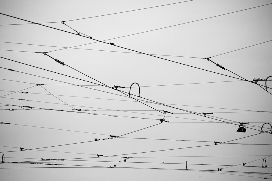 formation du réseau