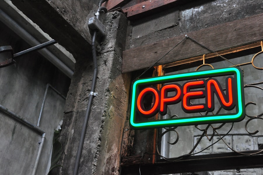open finance