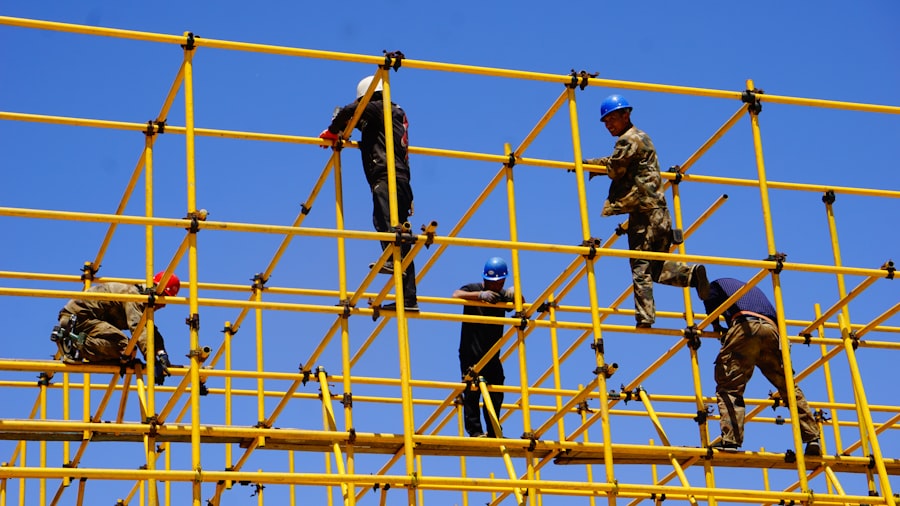 construction assurance