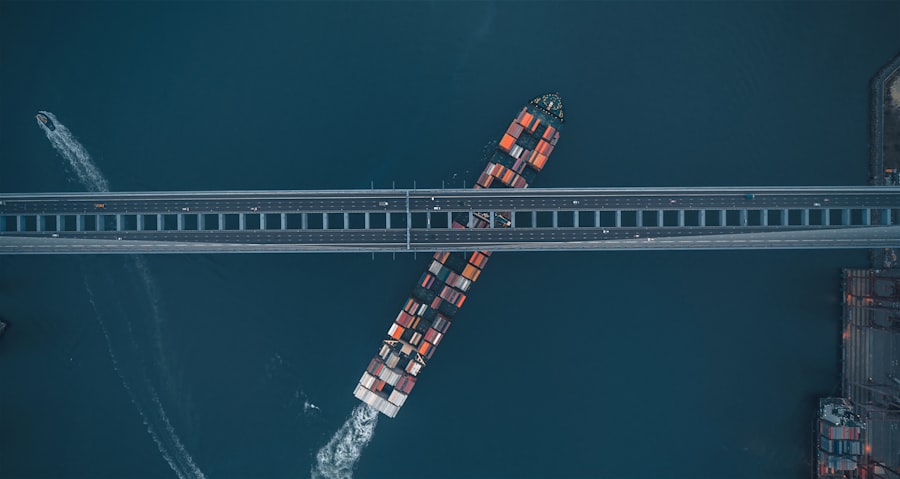 Supply chain risk
