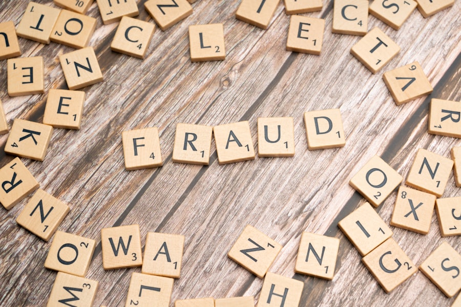 fraude