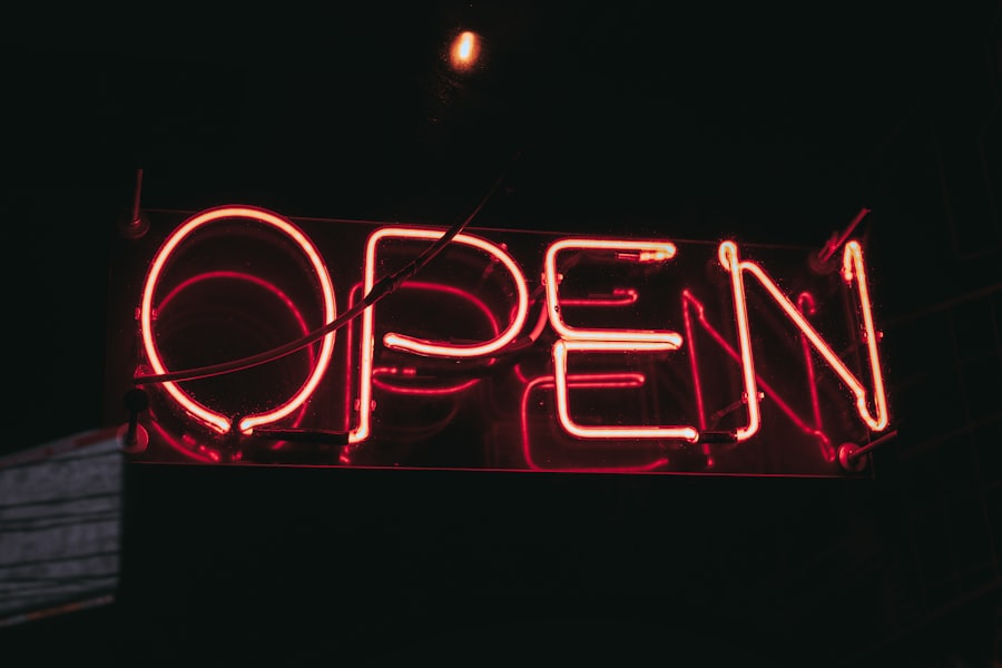 open insurance