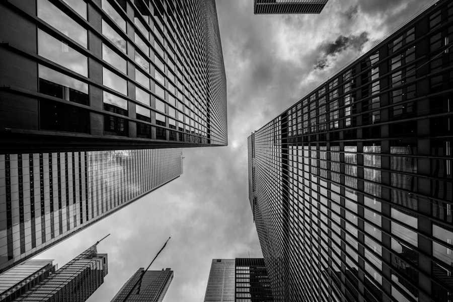 M&A and transformation arbitrage