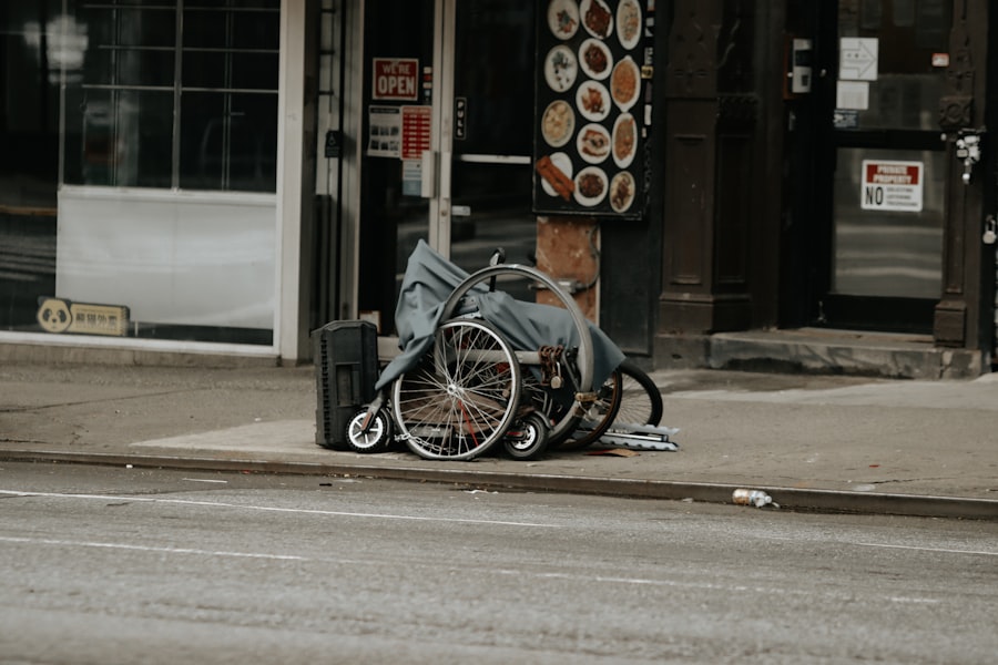 assurance mobilité