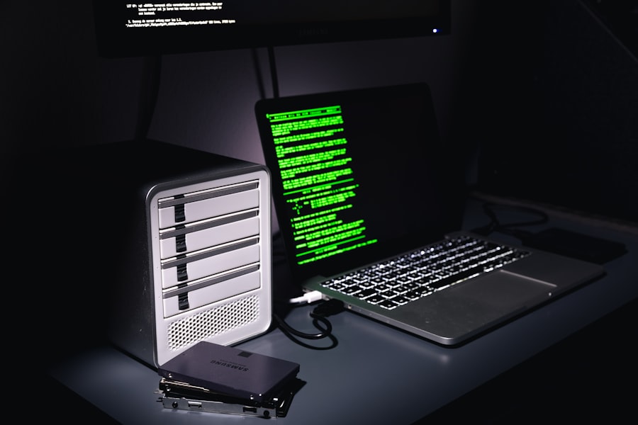 Assurance cyber