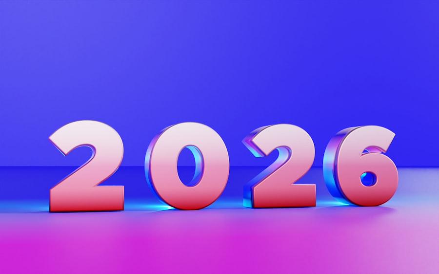 Check-list 2026
