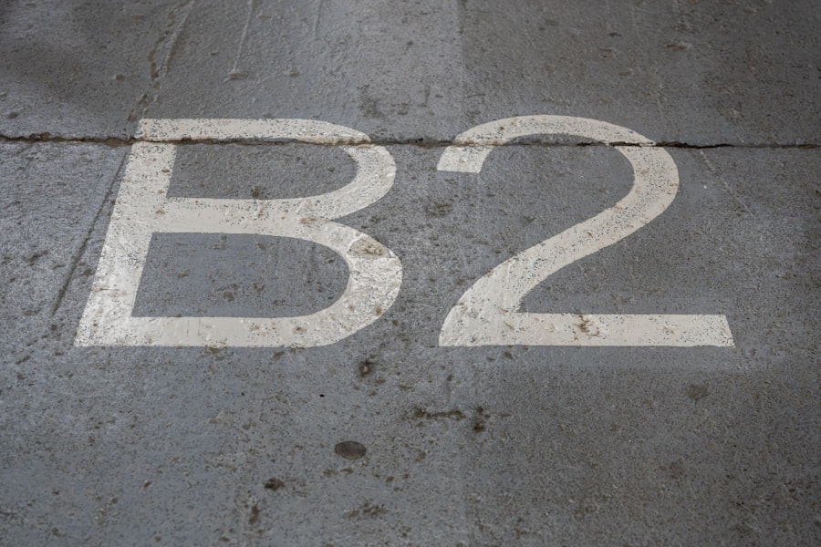 distribution B2B2C
