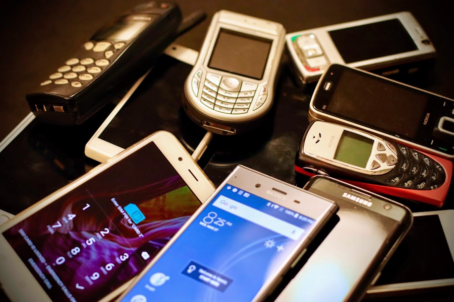 mobile access assurance