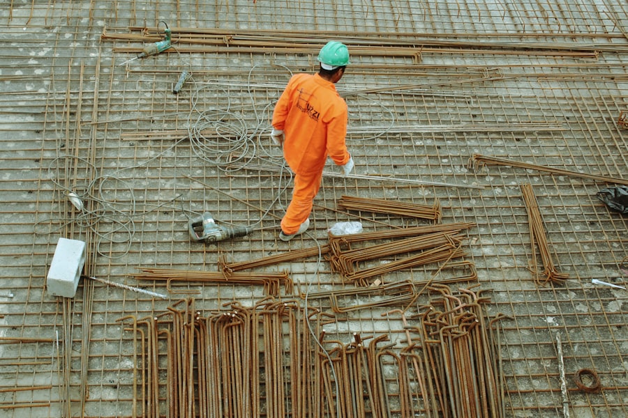 construction insurance