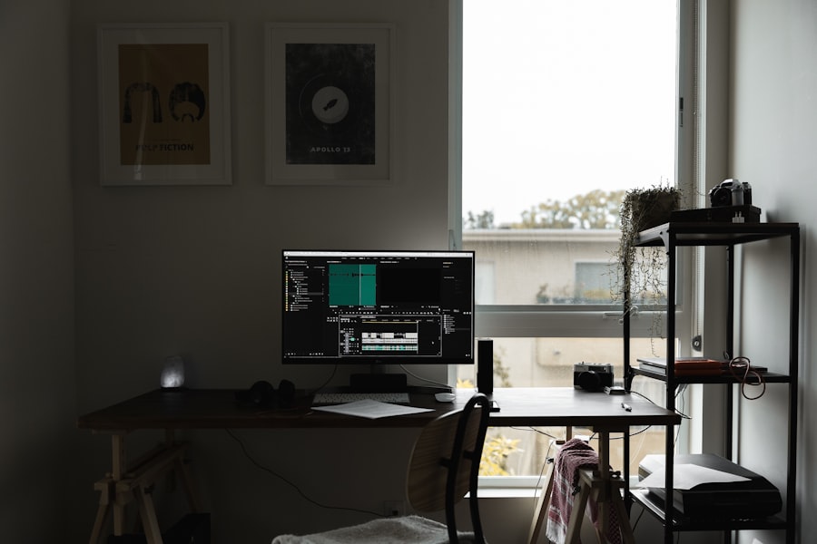 Back-office optimization