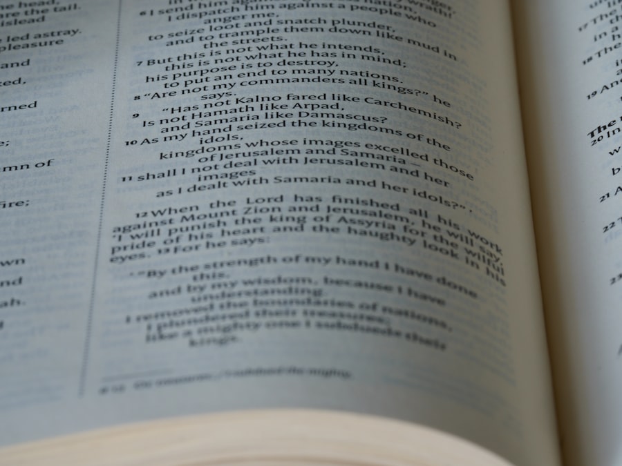Taxonomy