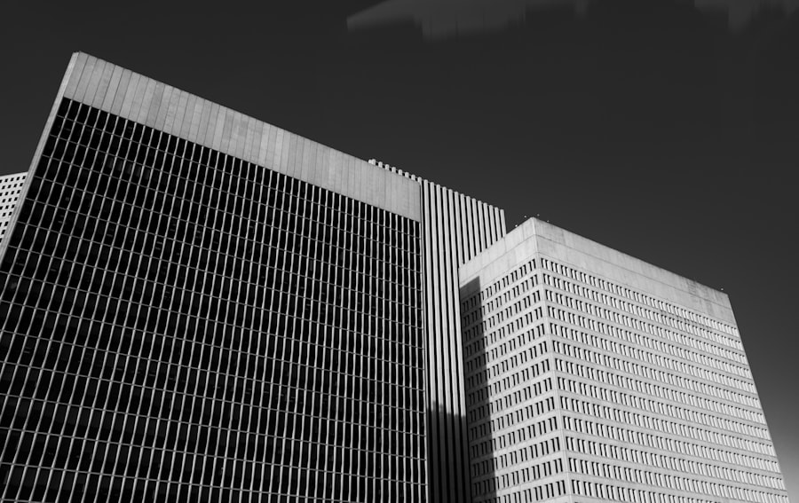 Banking operations transformation