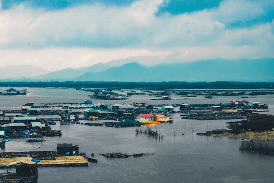 floods