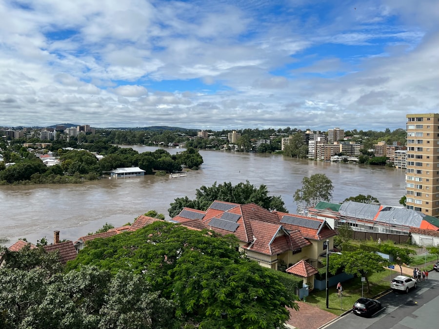 Floods