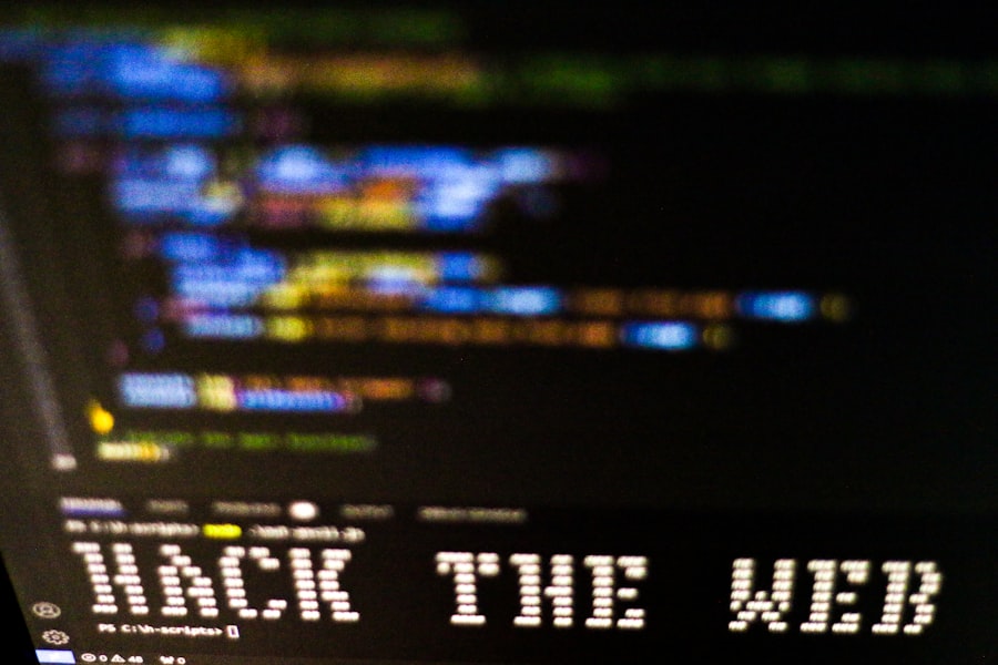 cyber risk reputation