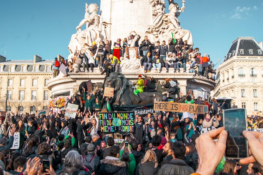 Climat