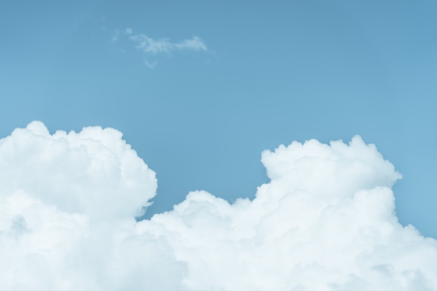 Cloud security