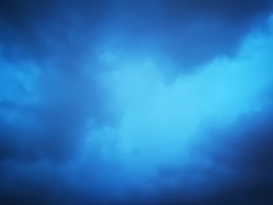 Cloud security