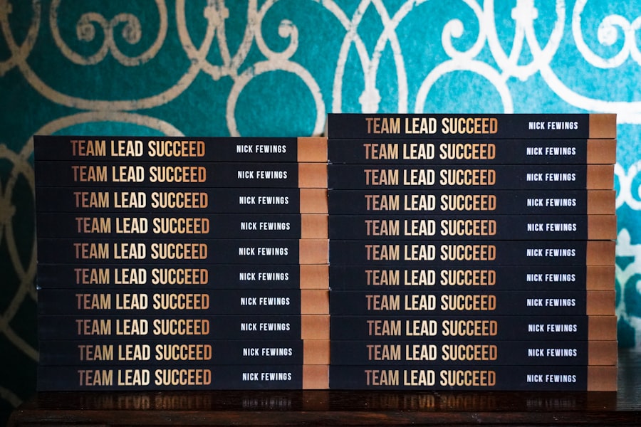 leadership data driven