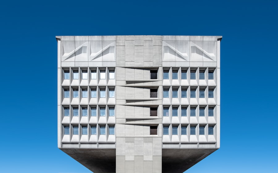 modular architecture