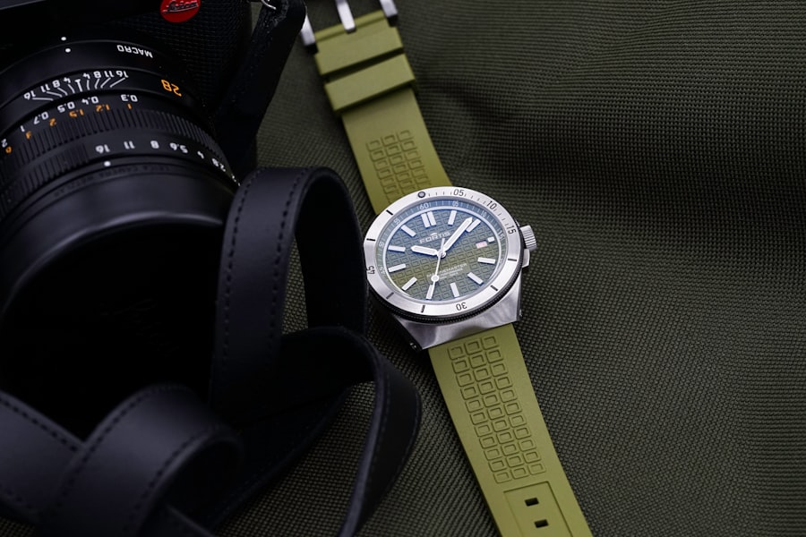 Photo robustness