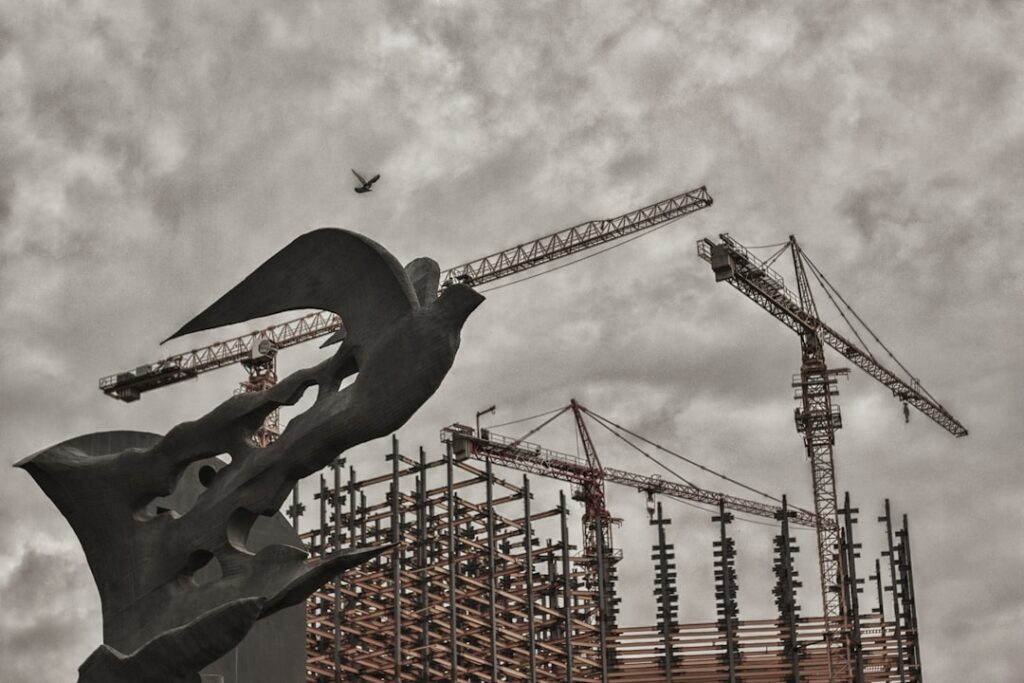 Photo assurance construction