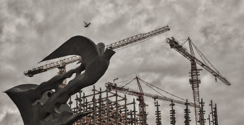Photo assurance construction