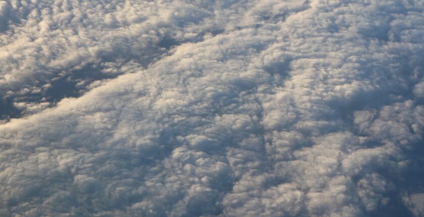 Photo cloud natif