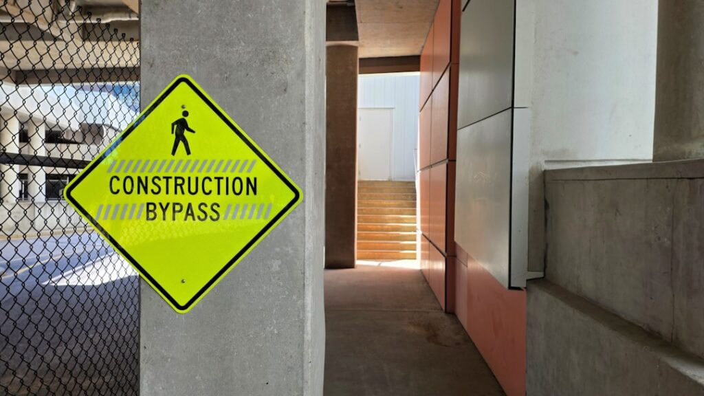 Photo construction assurance