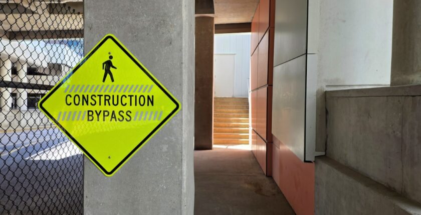 Photo construction assurance