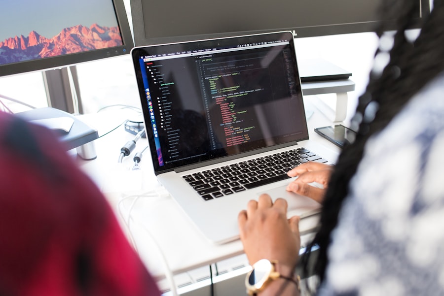 Photo software testing