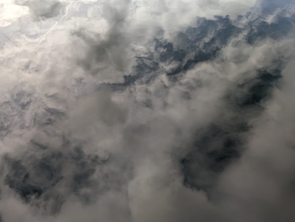 Photo Cloud souverain