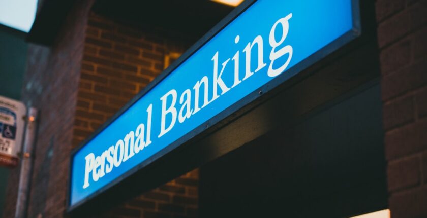 Photo core banking