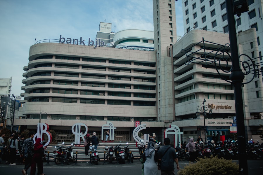 Photo core banking