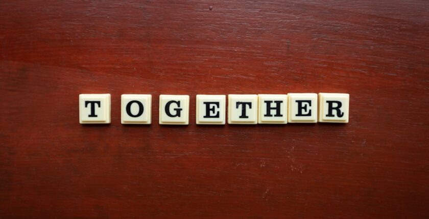 Photo partnerships
