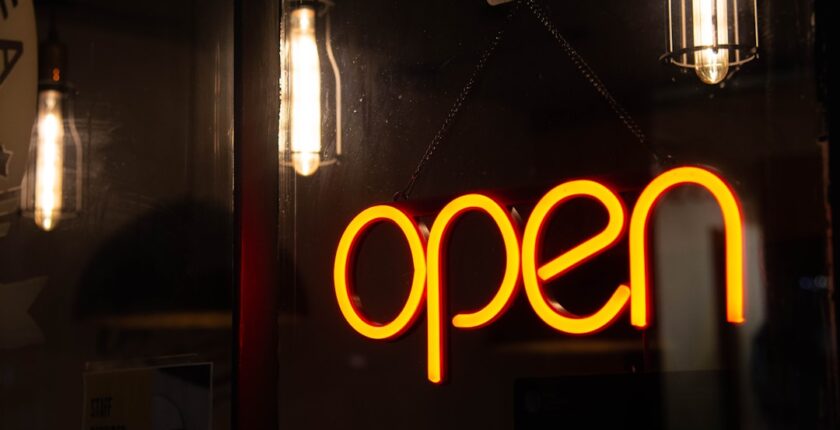 Photo open insurance