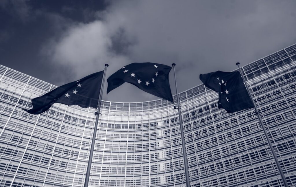 Photo European Cyber Insurance Taxonomy