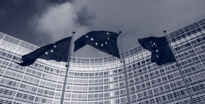 Photo European Cyber Insurance Taxonomy