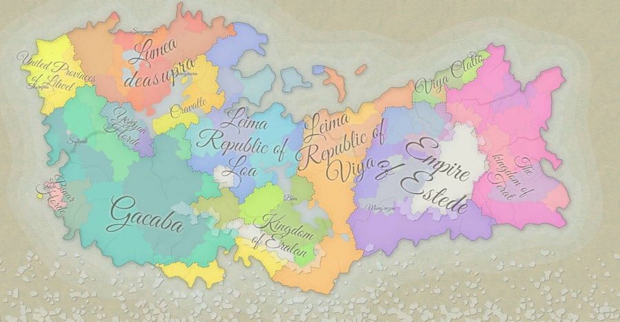 Photo European taxonomy