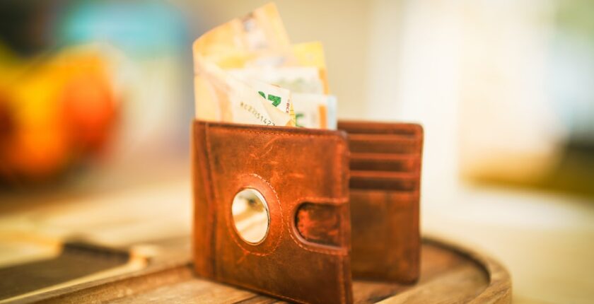 Photo Retirement savings
