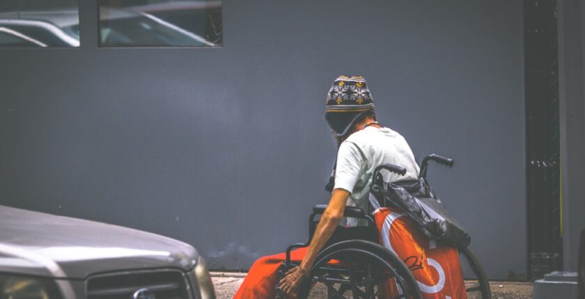 Photo assurance mobilité