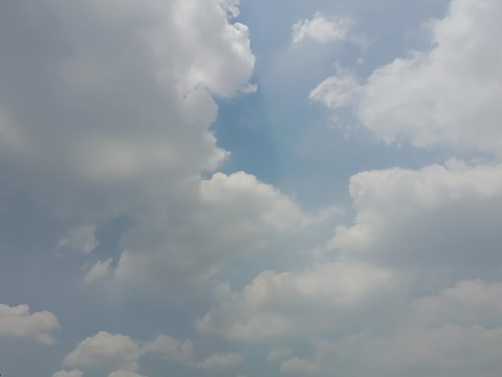 Photo cloud souverain