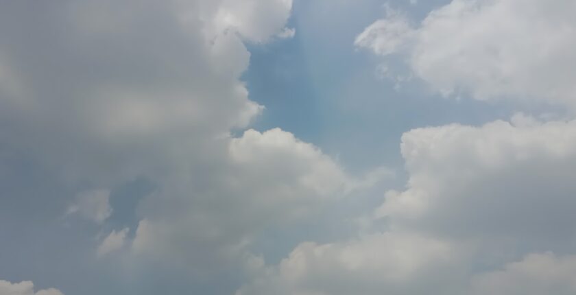 Photo cloud souverain