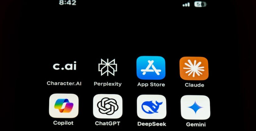 Photo Generative AI