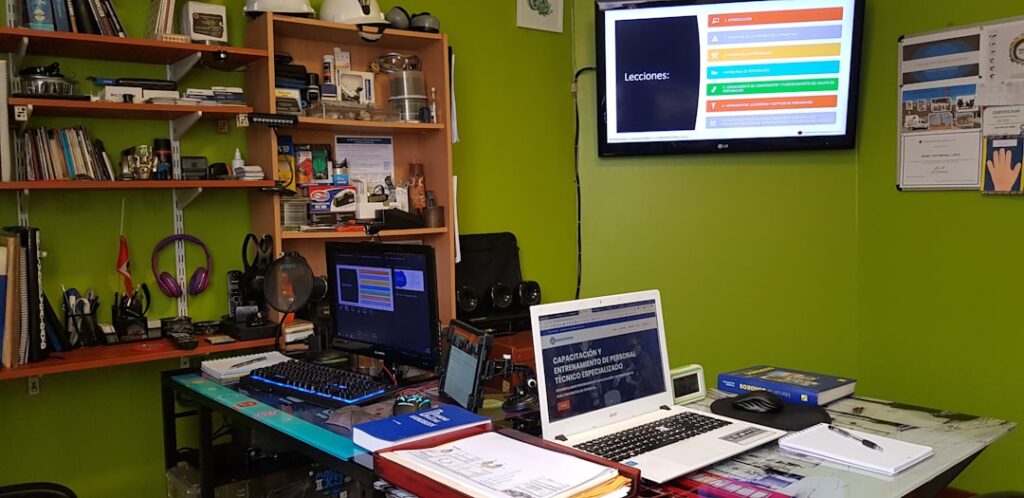Photo Back-office optimization