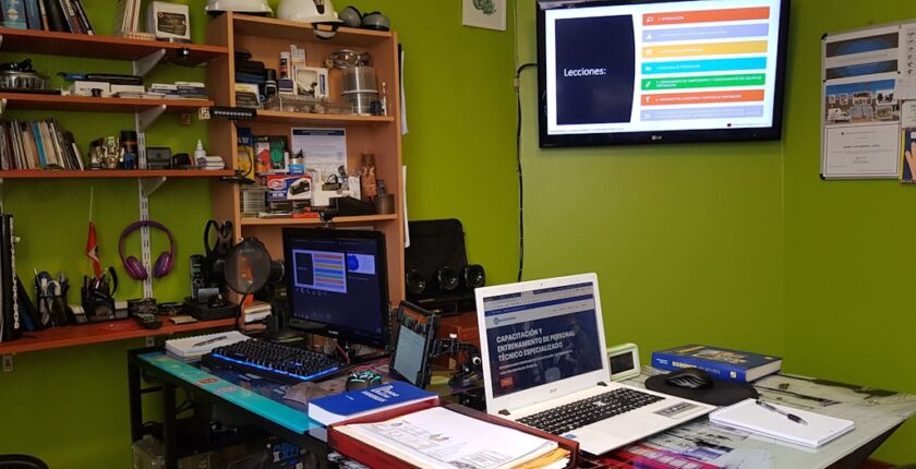 Photo Back-office optimization