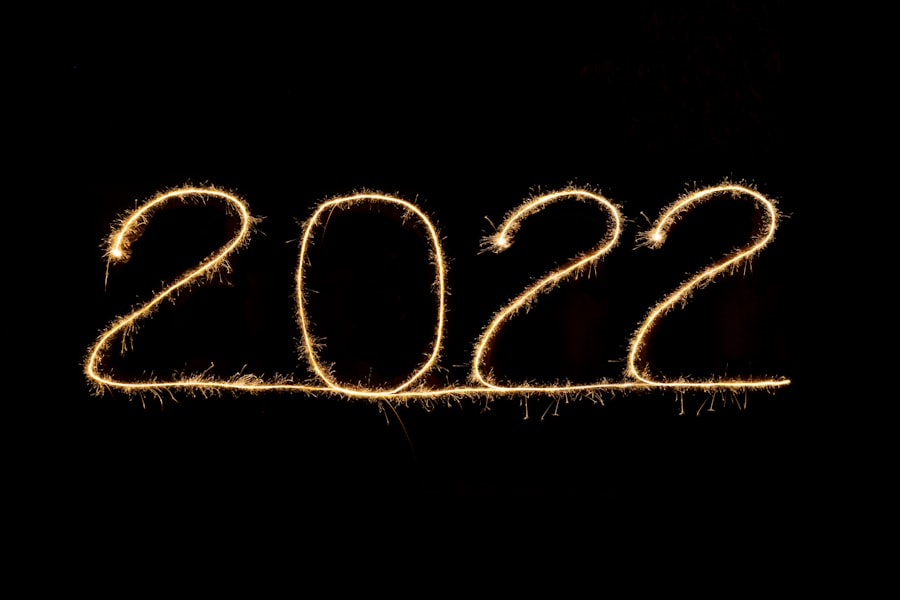 Photo Check-list 2026