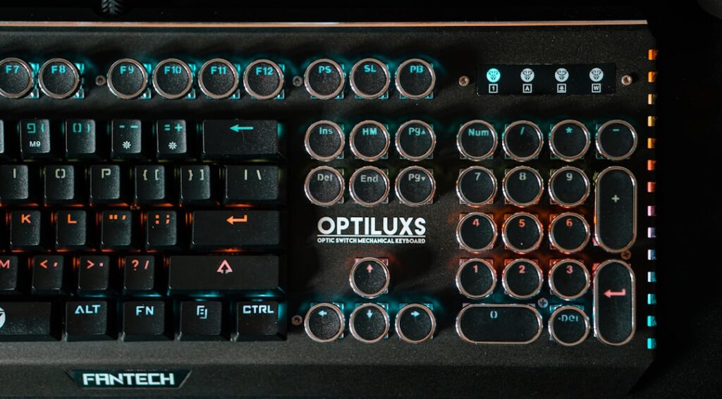 Photo ACPR Controls