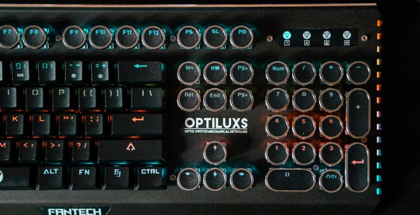 Photo ACPR Controls