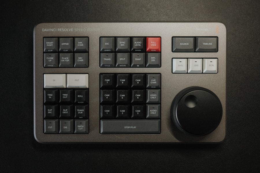 Photo ACPR Controls
